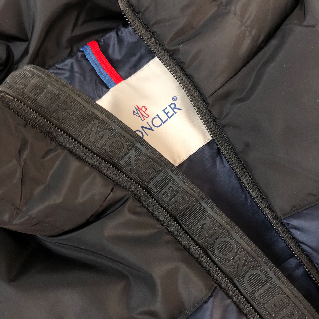 Moncler Down Jackets